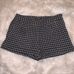 Brand new express shorts